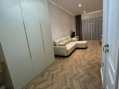 1 otaqlı yeni tikili - Sea Breeze q. - 57.4 m²