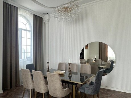 4 otaqlı mənzil, 170 m², Renessans Palace: 710 000 ₼ 5