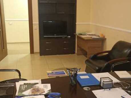 Obyekt - Şah İsmayıl Xətai m. - 110 m²