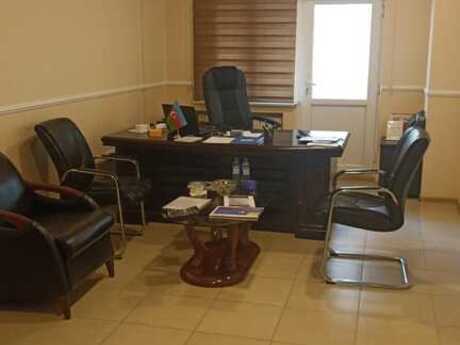 Объявление №5356052 - Баку, м. Шах Исмаил Хатаи, 110 м²