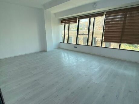 3 otaqlı ofis - Sahil m. - 70 m²