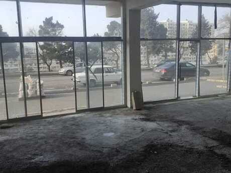 Obyekt - Sumqayıt - 200 m²