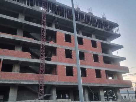 Obyekt - Sumqayıt - 200 m²