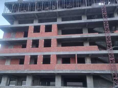 Obyekt - Sumqayıt - 200 m²