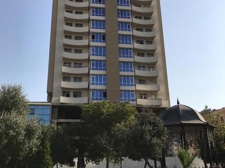 Obyekt - Nərimanov r. - 1000 m²