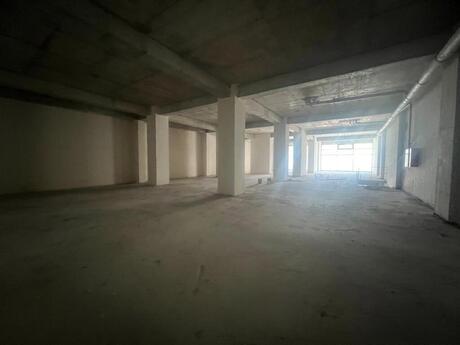 Obyekt - Nərimanov r. - 1000 m²