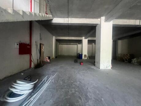 Obyekt - Nərimanov r. - 1000 m²