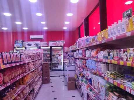 Obyekt - Əhmədli m. - 280 m²