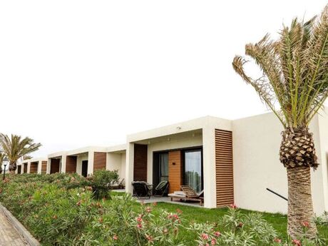 Elan №5356698 - Bakı, Sea Breeze q., 1 otaqlı, 59 m²