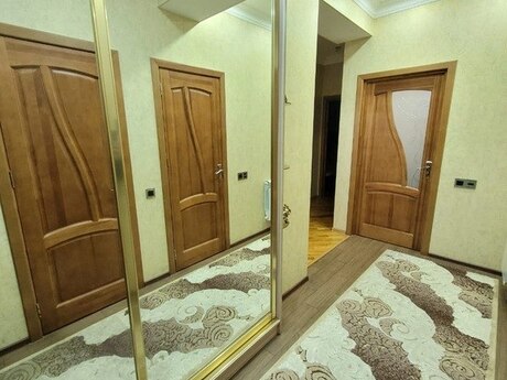 3 otaqlı mənzil, 106 m², Qara Qarayev: 333 000 ₼ 4