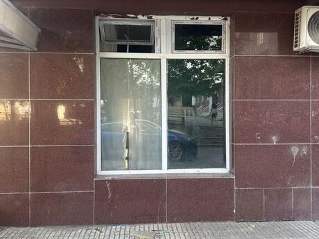 Obyekt - Qəbələ - 30 m²