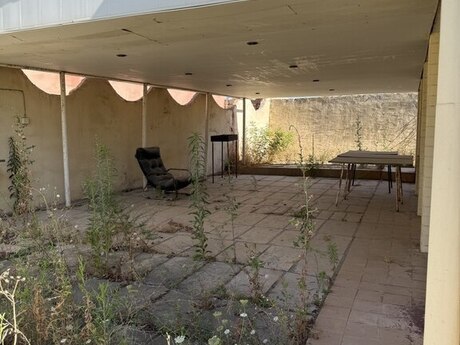 Həyət evi/Bağ evi - Novxanı q. - 80 m²