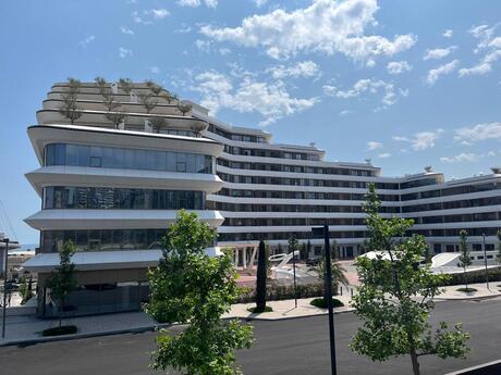 3 otaqlı mənzil, 140 m², Park Hill Terrace: 850 000 ₼ 2