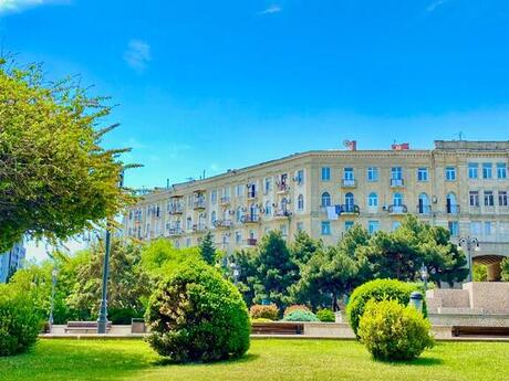 Elan №5357249 - Bakı, İçəri Şəhər m., 3 otaqlı, 85 m², 3/6 mərtəbə