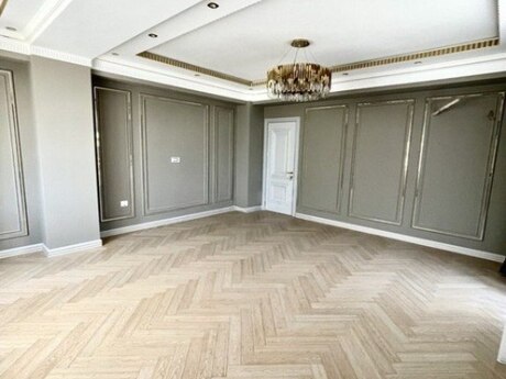 4 otaqlı yeni tikili - 28 May m. - 147 m²