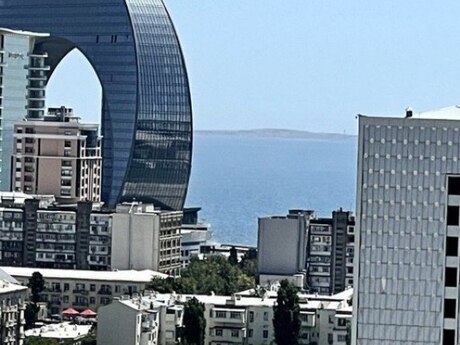 4 otaqlı yeni tikili - 28 May m. - 147 m²