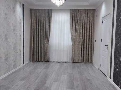 Объявление №5358112 - Баку, м. Мемар Аджеми, 2-комн., 58 м², 4/5 этаж