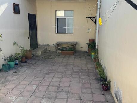 3 otaqlı həyət evi, 110 m², İnşaatçılar: 195 000 ₼ 5
