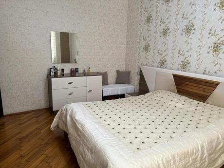 3-комн. дом/дача - м. Иншаатчылар - 110 м²