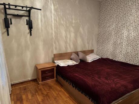 3-комн. дом/дача - м. Иншаатчылар - 110 м²