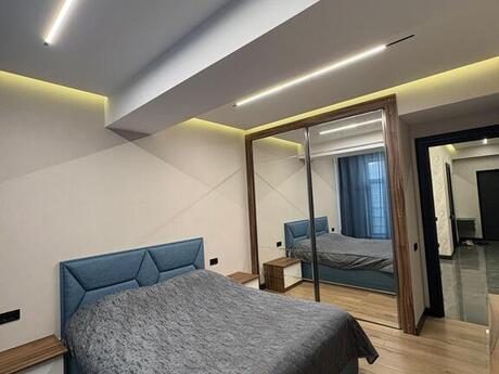 2-комнатная квартира, 80 м², Şah İsmayıl Xətai: 260 000 ₼ 5
