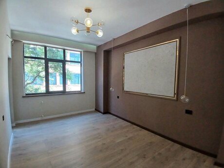 2 otaqlı yeni tikili - Neftçilər m. - 60 m²