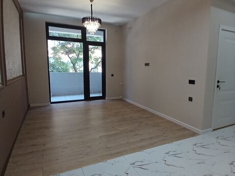 2 otaqlı yeni tikili - Neftçilər m. - 60 m²