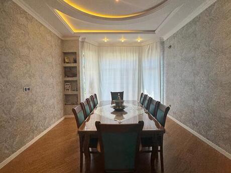 7-комн. дом/дача - пос. Мардакан - 320 м²