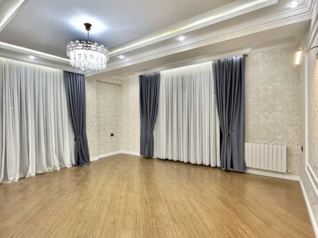 Объявление №5358673 - Баку, м. Нариман Нариманов, 3-комн., 114 м², 10/11 этаж