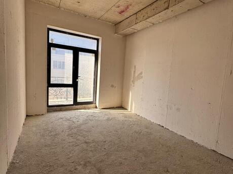 3 otaqlı yeni tikili - Ağ şəhər q. - 141 m²