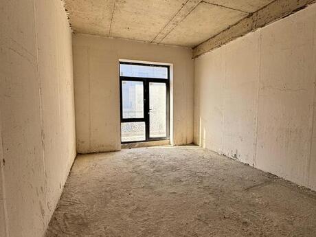 3 otaqlı yeni tikili - Ağ şəhər q. - 141 m²