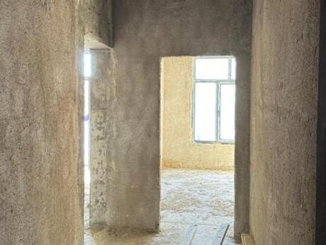 2 otaqlı yeni tikili - Nizami m. - 63 m²