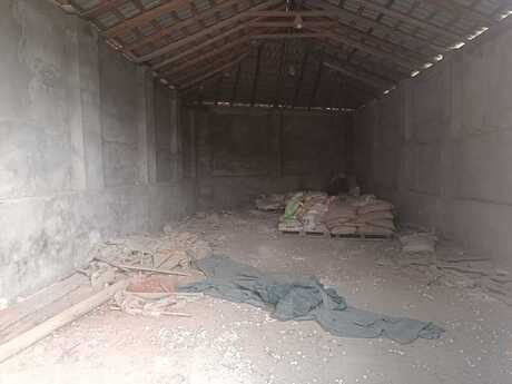 Obyekt - Qala q. - 53 m²