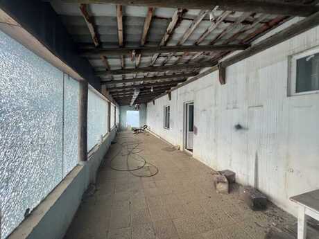 Obyekt - Qala q. - 670 m²