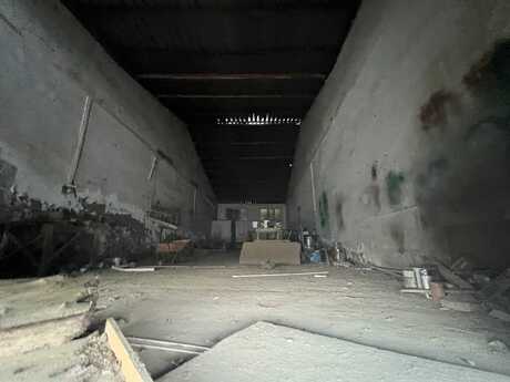 Obyekt - Qala q. - 670 m²