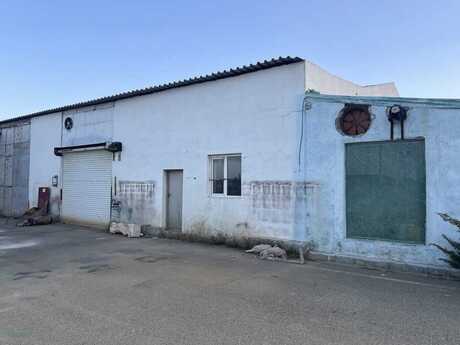 Obyekt - Qala q. - 670 m²