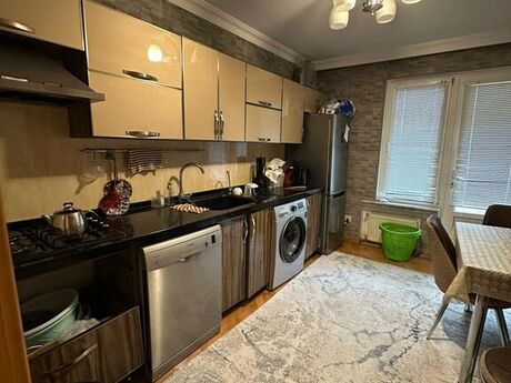 Объявление №5359547 - Баку, Ясамальский р., 90 м²