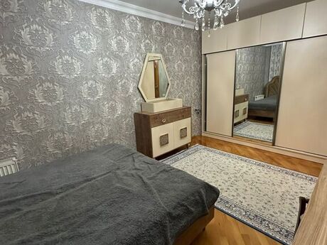 Obyekt - Yasamal r. - 90 m²