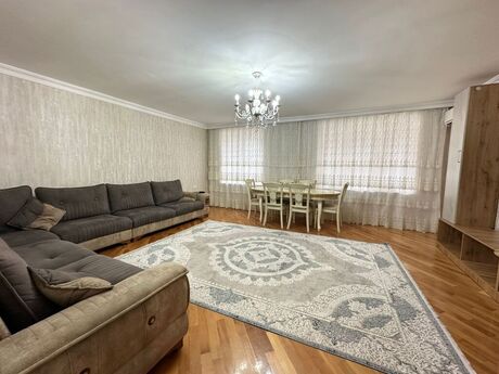 Obyekt - Yasamal r. - 90 m²