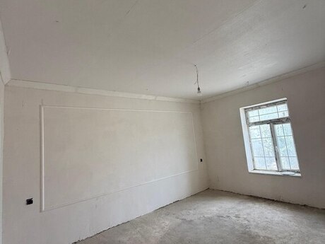 3 otaqlı həyət evi/bağ evi - Şağan q. - 100 m²