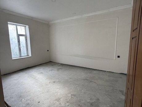 3 otaqlı həyət evi/bağ evi - Şağan q. - 100 m²