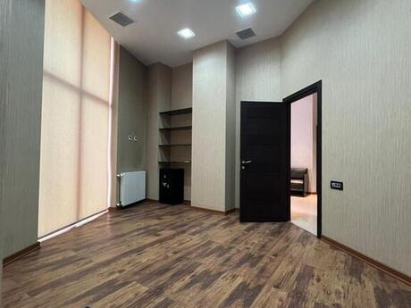 3 otaqlı ofis - Gənclik m. - 120 m²