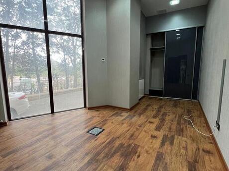 3 otaqlı ofis - Gənclik m. - 120 m²
