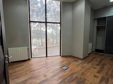3 otaqlı ofis - Gənclik m. - 120 m²