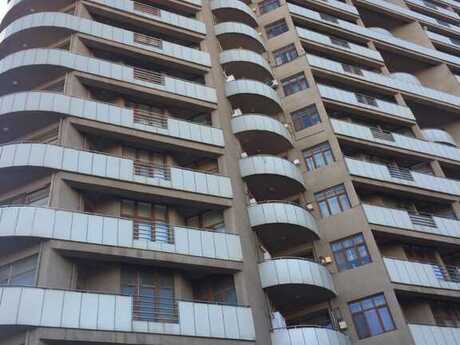 3 otaqlı yeni tikili - Elmlər Akademiyası m. - 120 m²