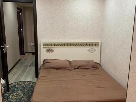 3 otaqlı köhnə tikili - Memar Əcəmi m. - 88.3 m²