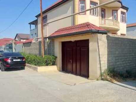 7-комн. дом/дача - пос. Бадамдар - 210 м²