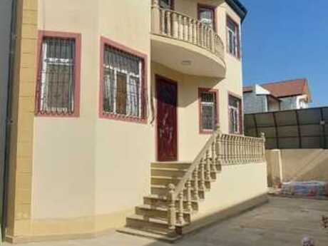 7-комн. дом/дача - пос. Бадамдар - 210 м²