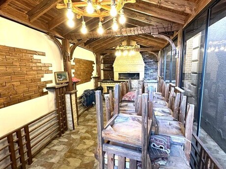 7 otaqlı həyət evi, 700 m², Badamdar: 950 000 ₼ 5