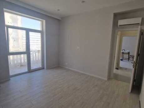 5 otaqlı ofis - Ağ şəhər q. - 140 m²